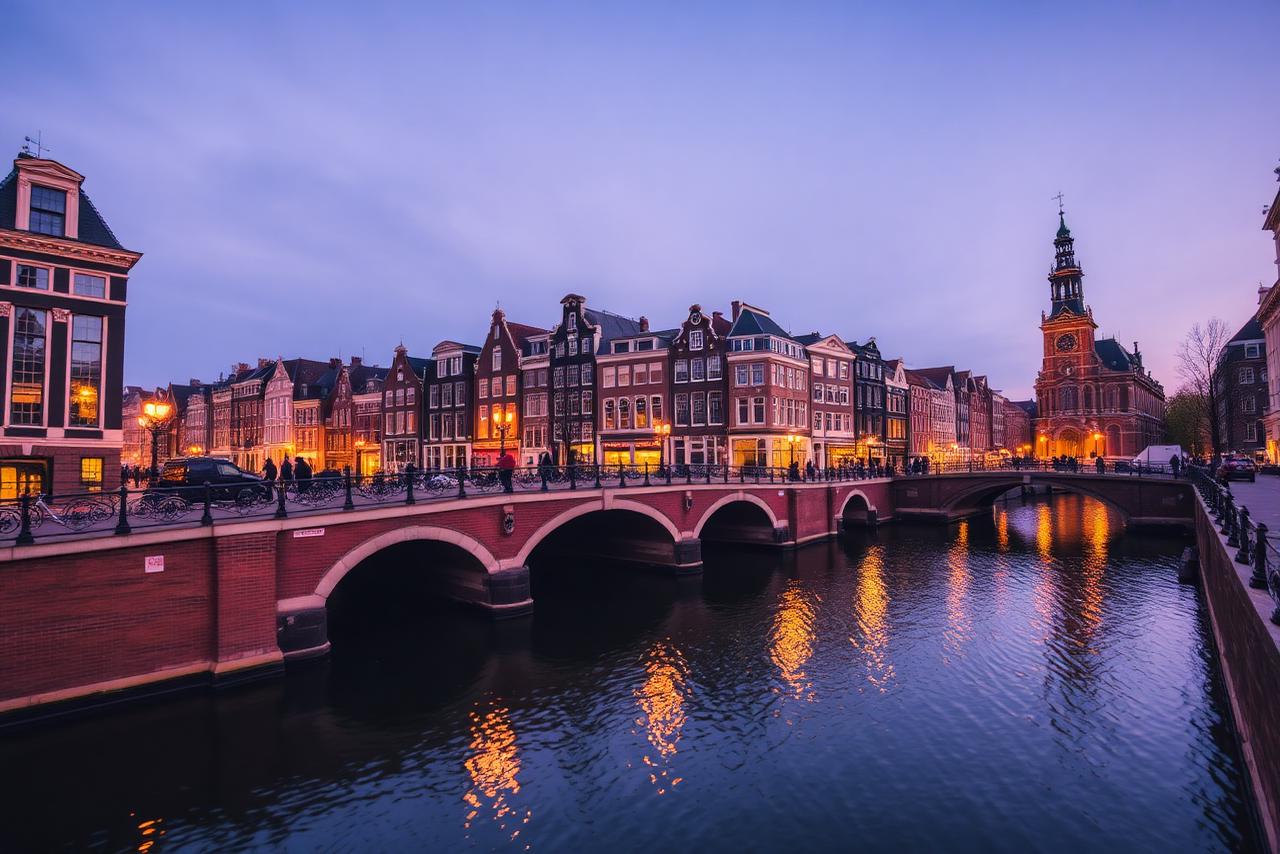 Amsterdam