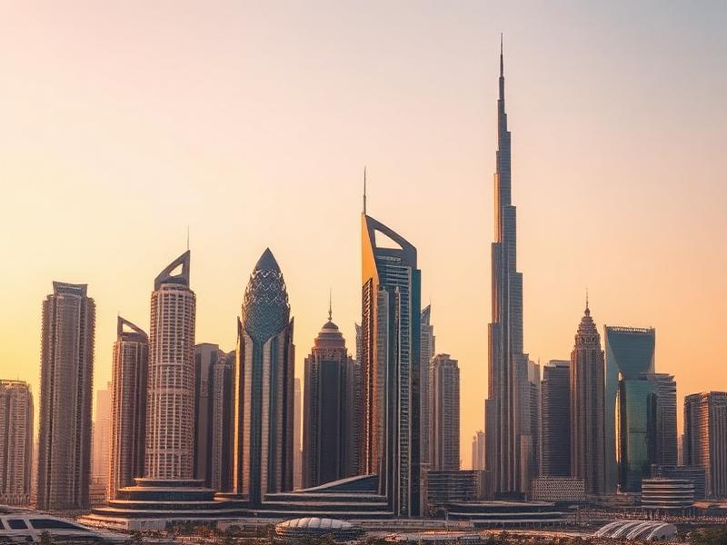 Dubai