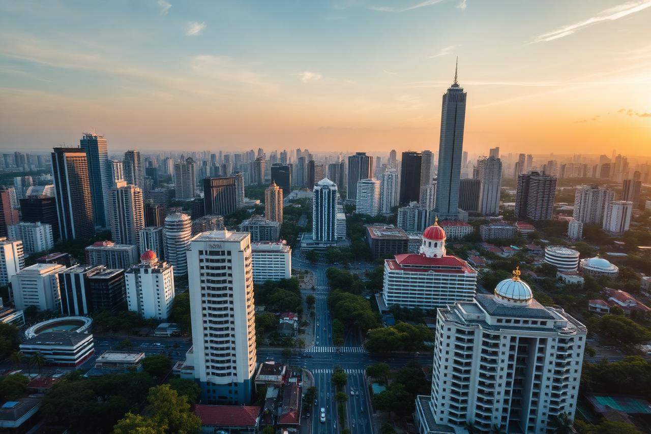 Jakarta